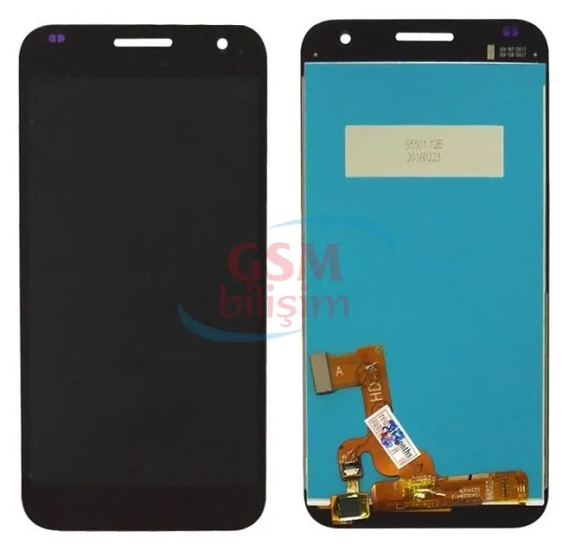 Huawei G7 (G7-L01) Lcd Ekran Siyah (Orijinal)