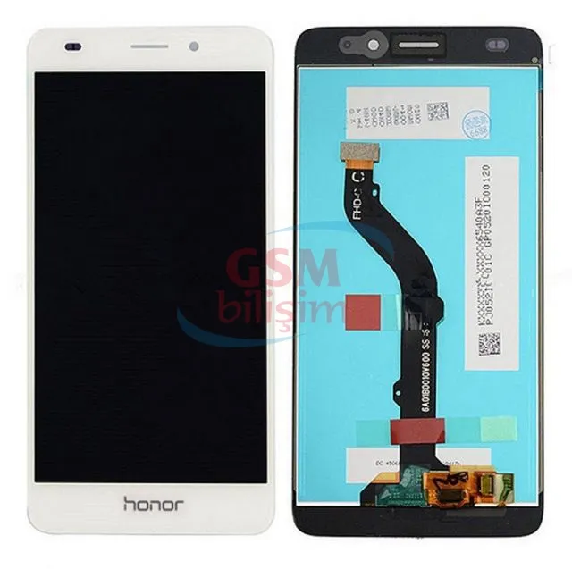 Huawei GT3 Lcd Ekran Beyaz (Orijinal)