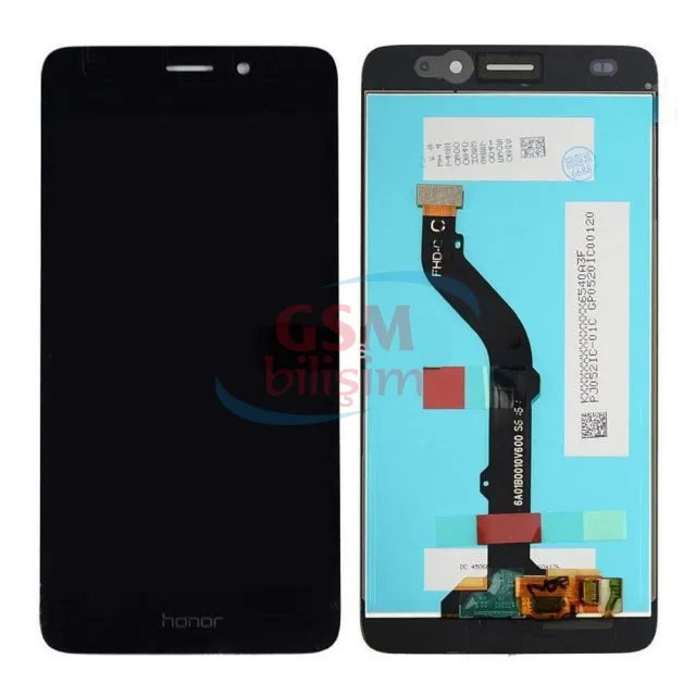Huawei GT3 Lcd Ekran Siyah (Orijinal)