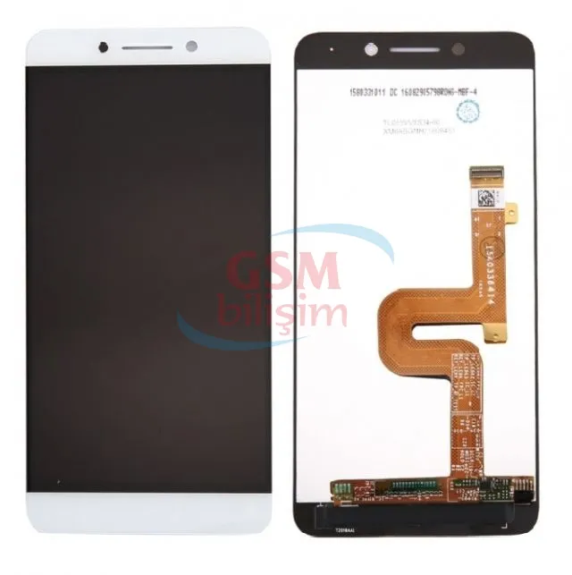 Leeco Letv X720 Lcd Le Pro 3 Ekran Beyaz