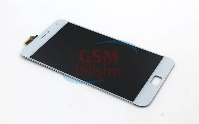 Meizu Mx4 Pro Lcd Ekran Beyaz