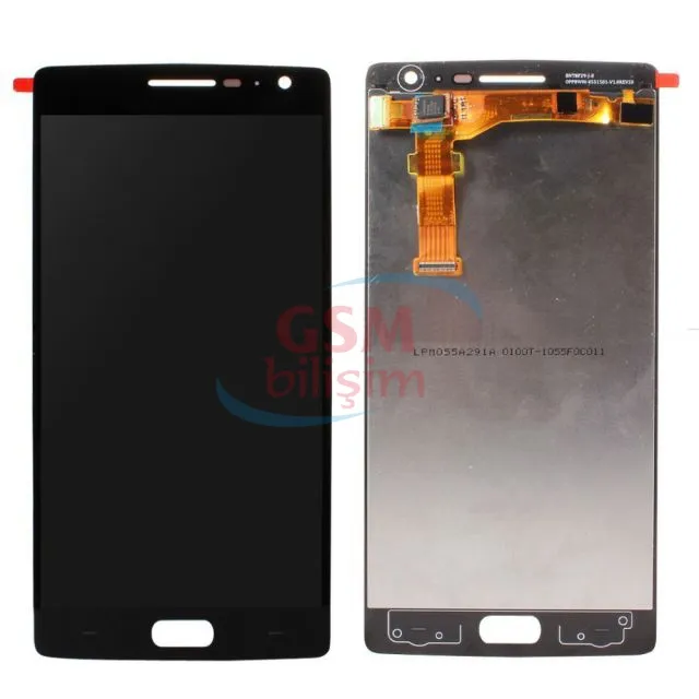 OnePlus 2 Lcd Ekran Siyah