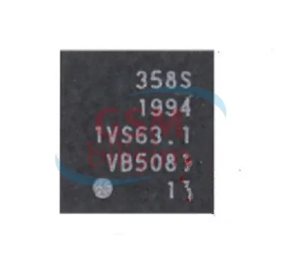 358S 1994 30 Pin Şarj Entegresi
