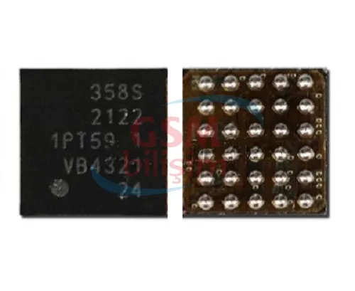 358S 2122 Şarj Entegresi