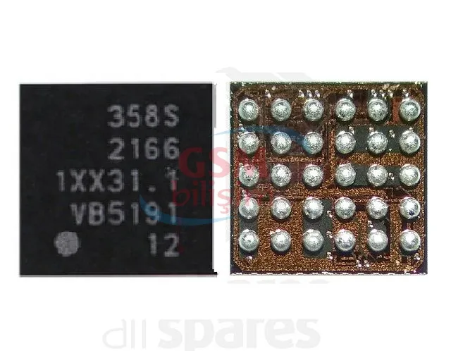 358S 2166 Şarj Entegresi