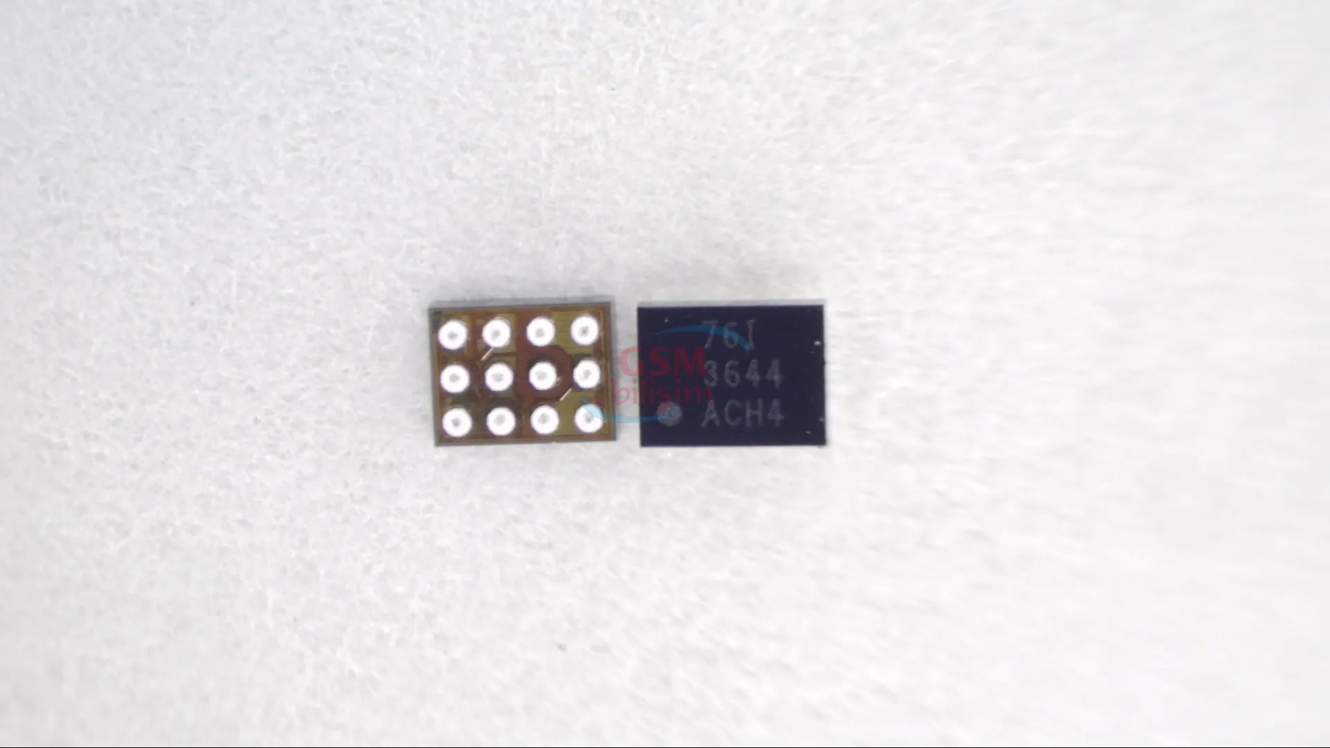 3644 Işık Entegresi 12 pin (Huawei & HTC)