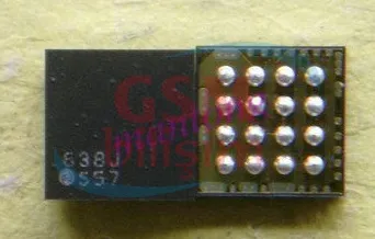 S57 5104 Işık Entegresi 16pin (Huawei Mate 8 / P9)