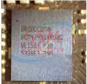 BCM43455XKUBG WiFi - Bluetooth Entegresi