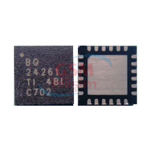 BQ24261RGER Şarj Entegresi (Oppo Huawei Realme)