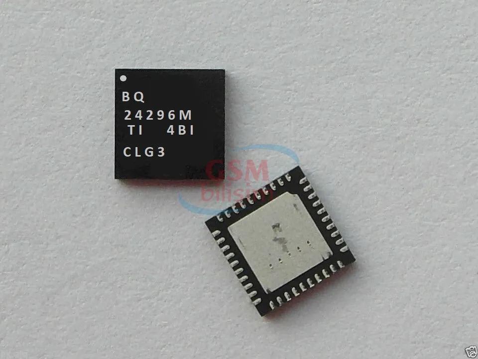 BQ24296M Şarj Entegresi (Oppo Huawei Realme)