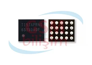 iPhone 5s / 6 / 6Plus / 6s / 6s Plus / 7 / 7 Plus Ekran Entegresi TI 6