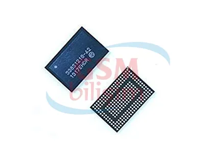 iPhone 5S Power Entegresi 338S1216-A2