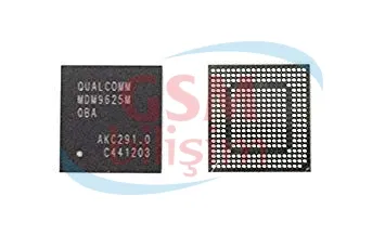 iPhone 6 / 6 Plus Baseband Entegresi MDM9625 OBC MDM9625M