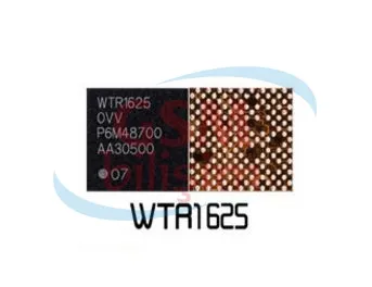 iPhone 6 / 6 Plus U_WTR_RF WTR1625L 0VV