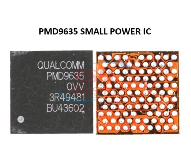 iPhone 6S / 6S Plus Small Power ic PMD9635