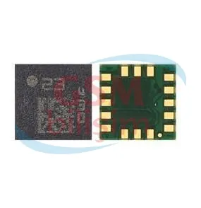 iPhone 6S / 6S Plus Gyroscope Accelerometer Entegresi U3010