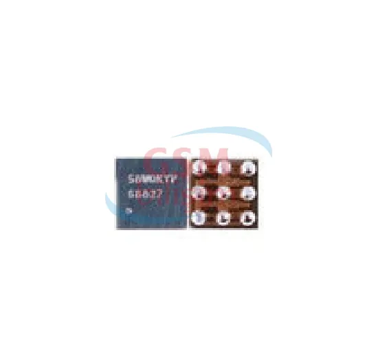 iPhone 6S / 6S Plus / 7 / 7 Plus USB Entegresi Q2300 Q2101 68827 CSD68