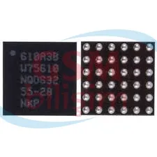 iPhone 7 / 7 Plus Şarj Entegresi 1610A3B (Orijinal)