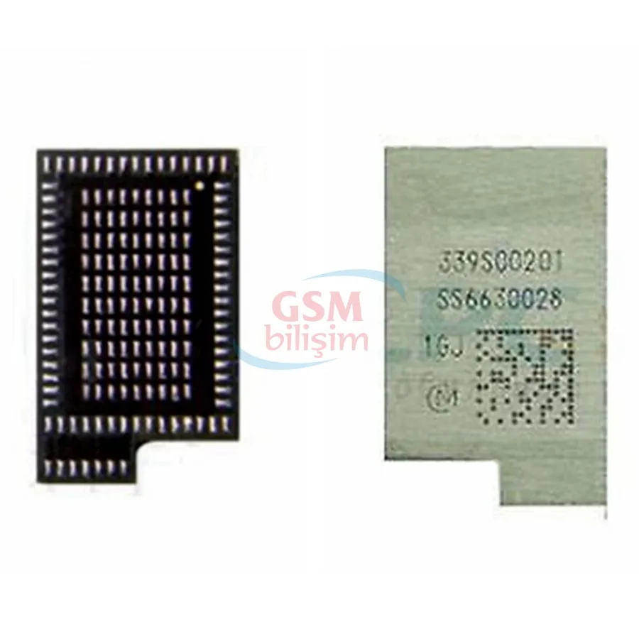 iPhone 7 / 7 Plus WiFi Modülü WIFI IC 339S00201