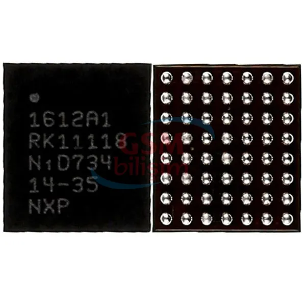 iPhone 8 / 8 Plus Şarj Entegresi 1612A1