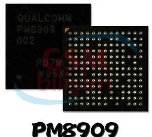 PM8909 002 Power ic