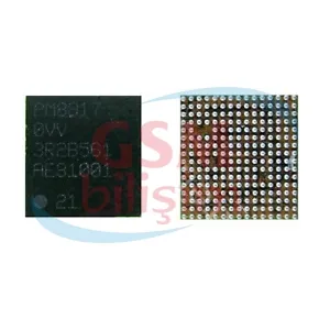 PM8917 Power ic