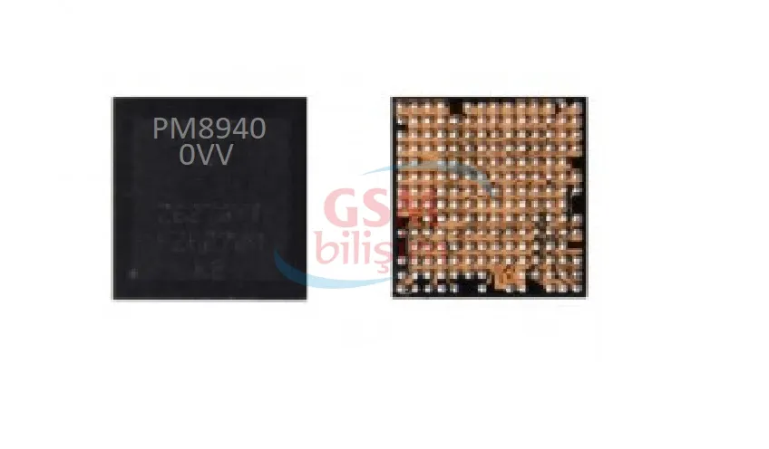 PM8940 0VV Power ic