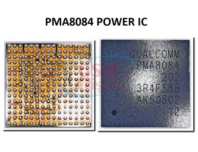 PMA8084 Power ic (Samsung S5 / S6 / Note 4)