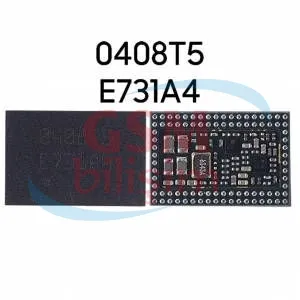 0408T5 E731A4 WiFi - Bluetooth Modülü