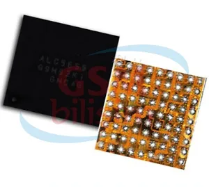 ALC5659 Ses Entegresi