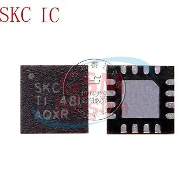 SKC Işık Entegresi 16 Pin (Samsung S5 / A3 / A5 / J1 / J2 / J5 / J7)
