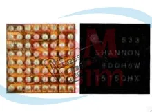 SHANNON533 Power ic (Samsung S6 / S6 Edge)