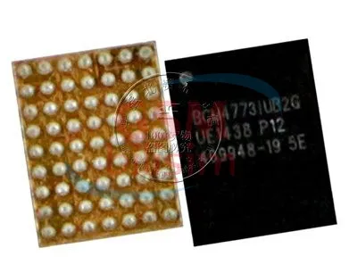 BCM4773IUB2G WiFi - Bluetooth Entegresi