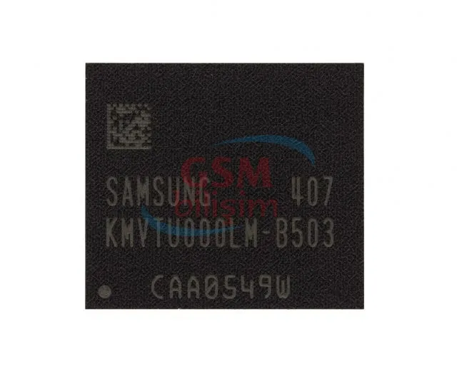 KMVTU000LM-B503 Emmc Entegresi 16GB (Samsung S4 Mini yüklü)