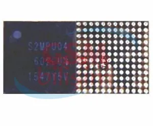 S2MPU04 Power ic (Samsung J7)