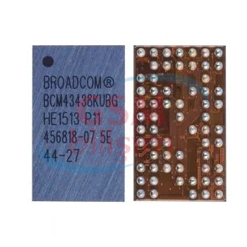 BCM43438KUBG WiFi - Bluetooth Entegresi