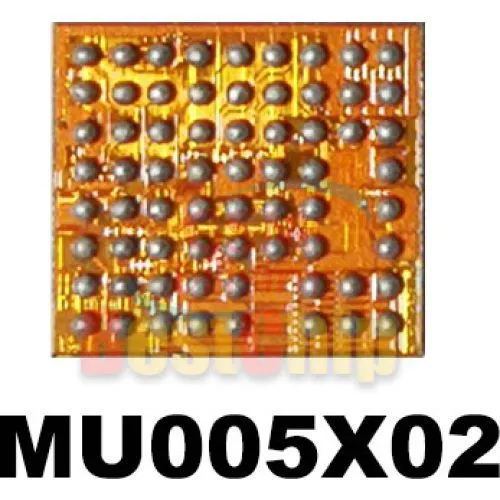 MU005X02 Şarj Entegresi (Samsung A3 2017 / J7 2016 / J7 Prime)