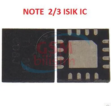 SJM SIH SEM Işık Entegresi (Samsung Note 2 / Note 3)