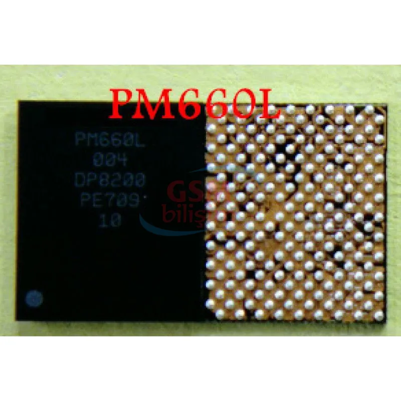 PM660L 004 Power ic