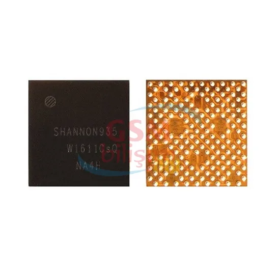 SHANNON935 Şebeke Entegresi