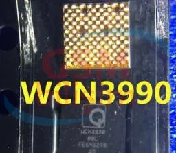 WCN3990 WiFi Entegresi