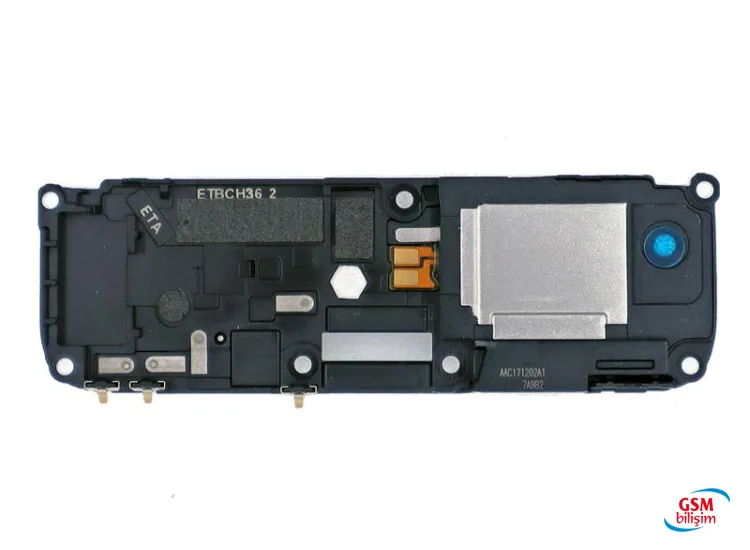 Xiaomi Mi 6 Zil Buzzer (Antenli)