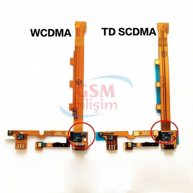 Xiaomi Mi 3 Şarj Bordu TD SCDMA (Orijinal)