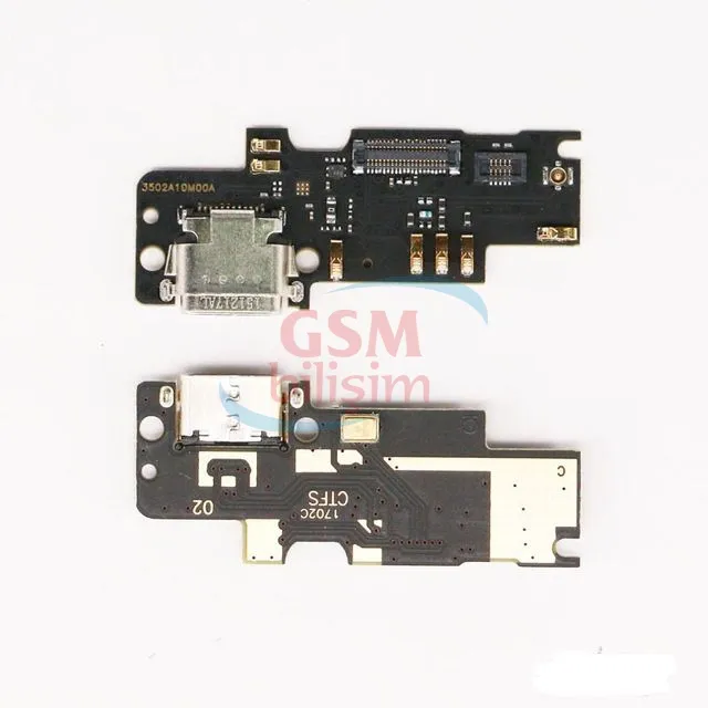 Xiaomi Mi 4S Şarj Bordu (Orijinal)