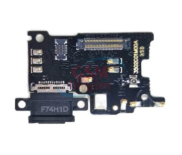 Xiaomi Mi 6 Şarj Bordu (Orijinal)