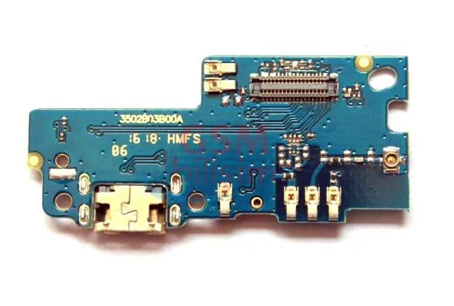 Xiaomi Mi Max Şarj Bordu (A Kalite)