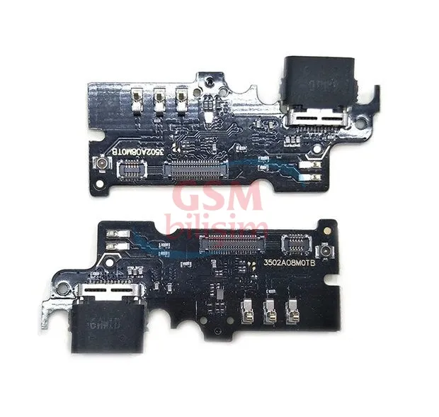 Xiaomi Mi Mix Şarj Bordu (Orijinal)