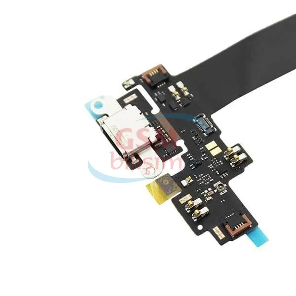 Xiaomi Mi Note 2 Şarj Bordu (Orijinal)
