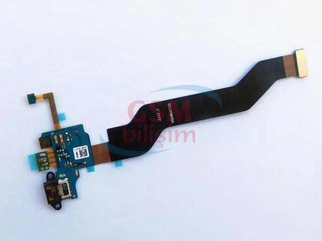 Xiaomi Mi Note / Mi Note Pro Şarj Bordu (Orijinal)