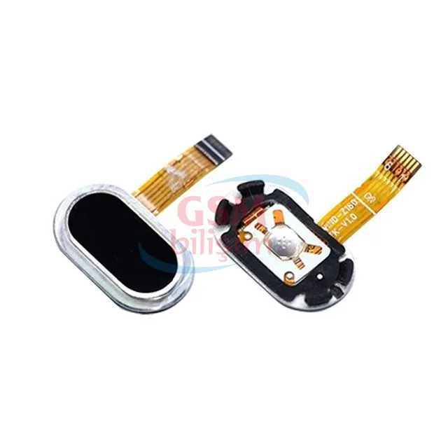 Meizu M3 Mini Orta Tuş